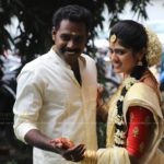 Senthil Krishna Rajamani Marriage Photos 264