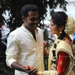 Senthil Krishna Rajamani Marriage Photos 265