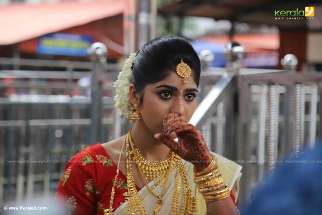 Senthil Krishna Rajamani Wedding Photos 007
