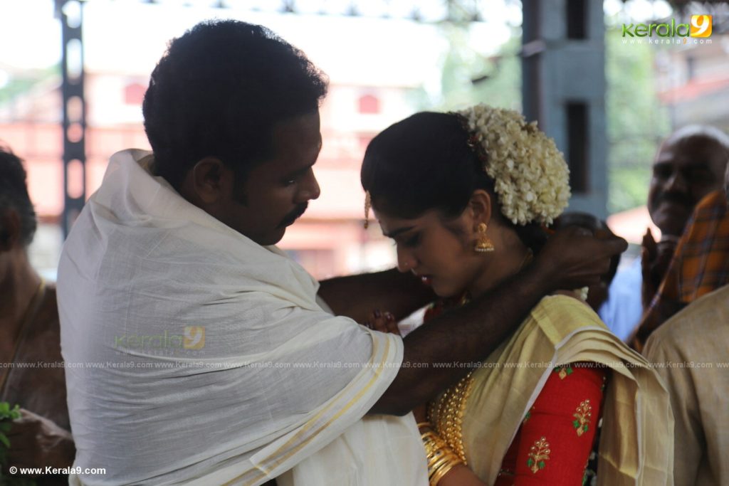 Senthil Krishna Rajamani Wedding Photos 021