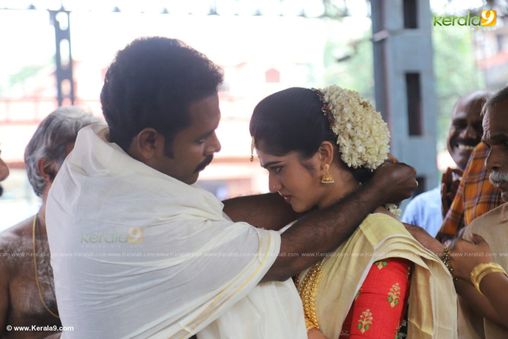Senthil Krishna Rajamani Wedding Photos 023