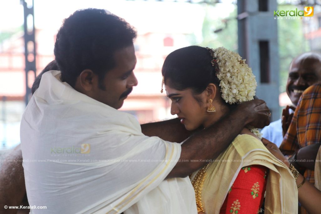 Senthil Krishna Rajamani Wedding Photos 025
