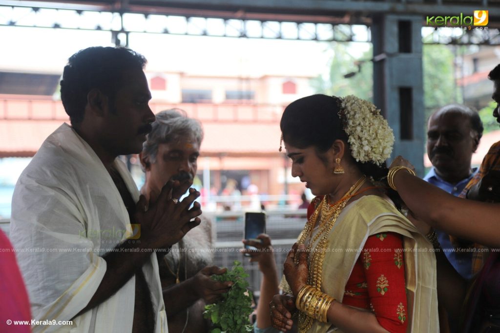 Senthil Krishna Rajamani Wedding Photos 028