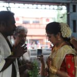 Senthil Krishna Rajamani Wedding Photos 028