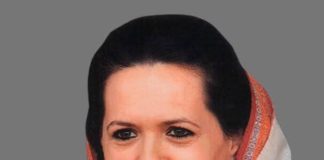 Sonia Gandhi