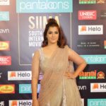 Varalaxmi Sarathkumar at siima film awards 2019 pictures 012