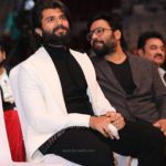 Vijay Deverakonda at siima awards 2019 photos 009