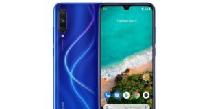 Xiaomi MI A3