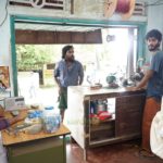 anugraheethan antony movie photos