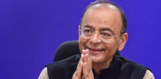 arun jaitley