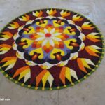athapookalam designs with themes photos