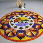 athapookalam designs with themes photos 5