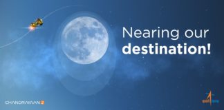 chandrayaan 2