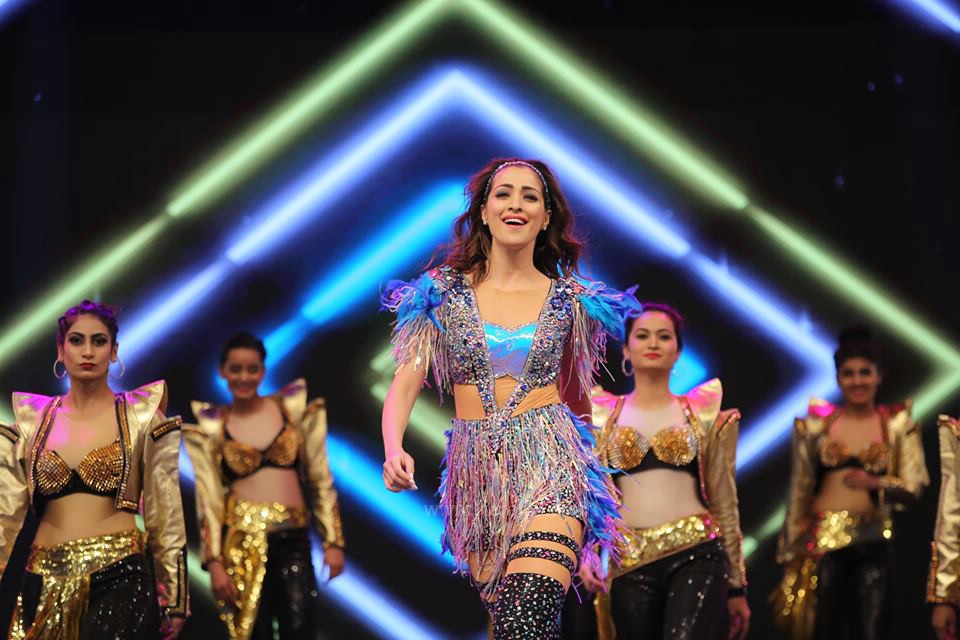 dance performance at siima awards 2019 photos 069