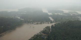 kerala flood 2019 new pics