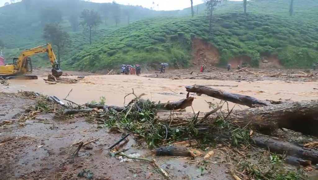 kerala flood 2019 photos