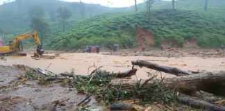 kerala flood 2019 photos
