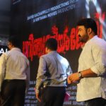 mohanlal at porinju mariam jose trailer launch photos