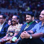 mohanlal at siima awards 2019 photos 026