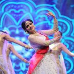 nikhila vimal dance at siima awards 2019 photos 014
