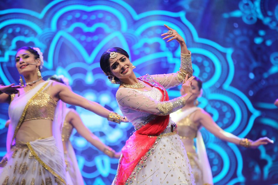 nikhila vimal dance at siima awards 2019 photos 014