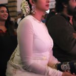 nyla usha at porinju mariam jose trailer launch photos 029