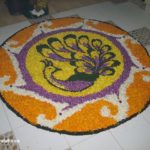 onam pookalam designs 201100