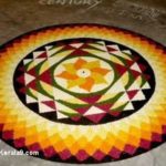 onam pookalam designs 2015 photos 4