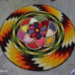 onam pookalam designs photos 0993 1