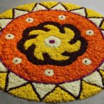 onam pookalam designs000 16