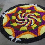 onam pookalam designs000 4