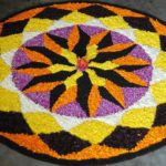 onam pookalam designs000 7