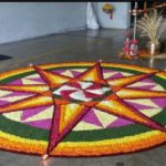onam pookalam latest design 2018 1