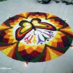onam pookalam latest designs 09394 2