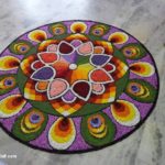 pookalam designs pictures 1