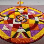 pookalam designs with athapookalam themes onam 003