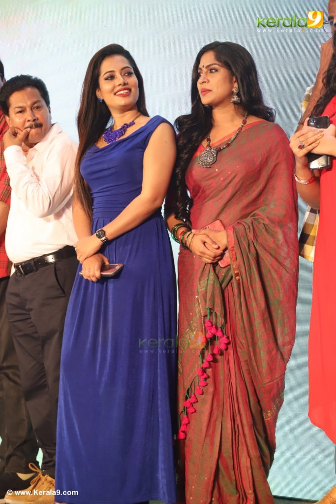 porinju mariam jose trailer launch photos 060
