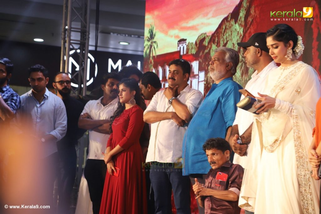 porinju mariam jose trailer launch photos 069