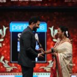 prithviraj sukumaran at siima awards 2019 photos 096