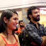 priya varrier at finals malayalam movie audio launch photos 001