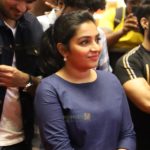 priya varrier at finals malayalam movie audio launch photos 003