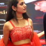 priya varrier at finals malayalam movie audio launch photos 004