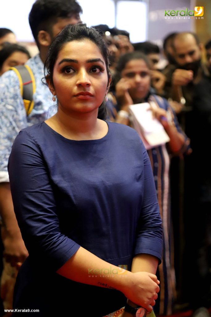 rajisha vijayan at finals malayalam movie audio launch photos 005
