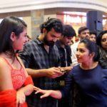 rajisha vijayan at finals malayalam movie audio launch photos 007