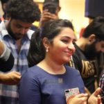 rajisha vijayan at finals malayalam movie audio launch photos 008