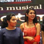 rajisha vijayan at finals malayalam movie audio launch photos 009