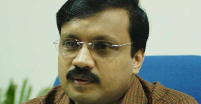 Palarivattom flyover case: 4 including TO Suraj remanded 1 rerer