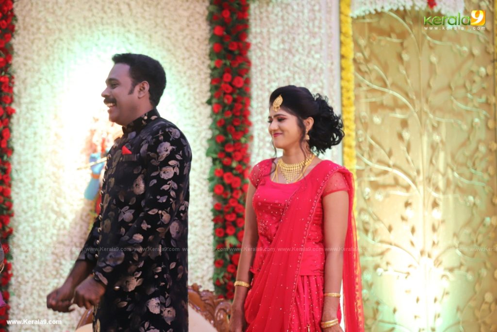 senthil krishna rajamani wedding reception photos 002