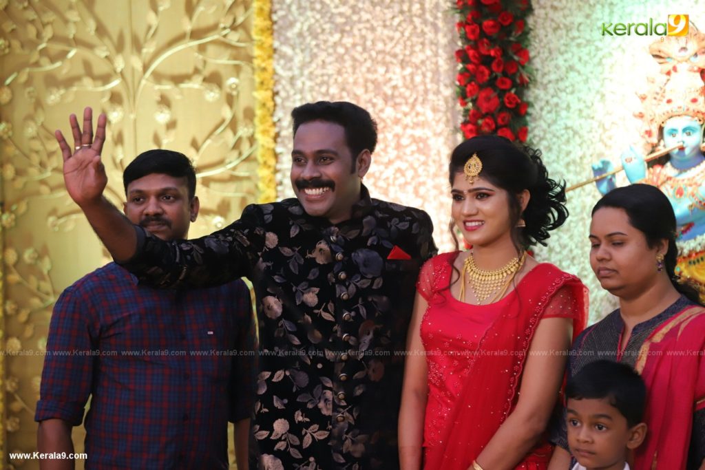 senthil krishna rajamani wedding reception photos 007