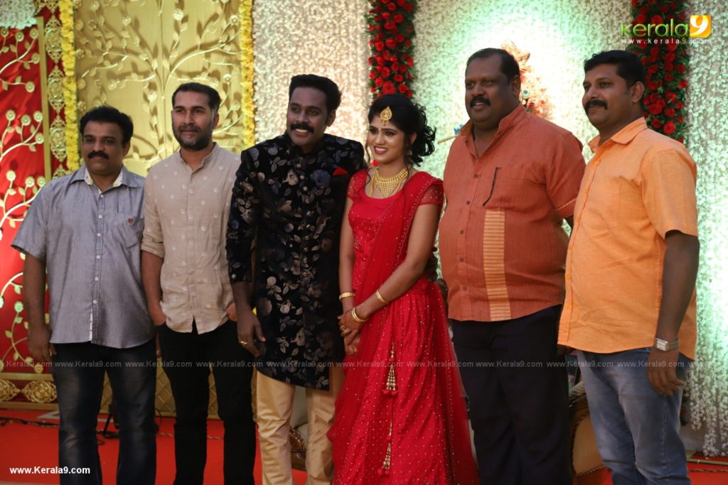 senthil krishna rajamani wedding reception photos 008